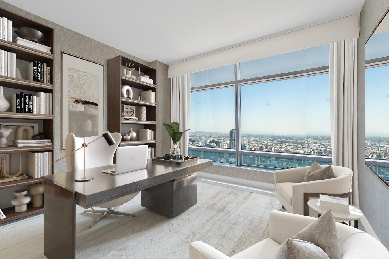 900 W. Olympic Boulevard, Los Angeles, CA, 90015, United States, 3 Bedrooms Bedrooms, ,3 BathroomsBathrooms,Residential,For Sale,900 W. Olympic Boulevard,1285525