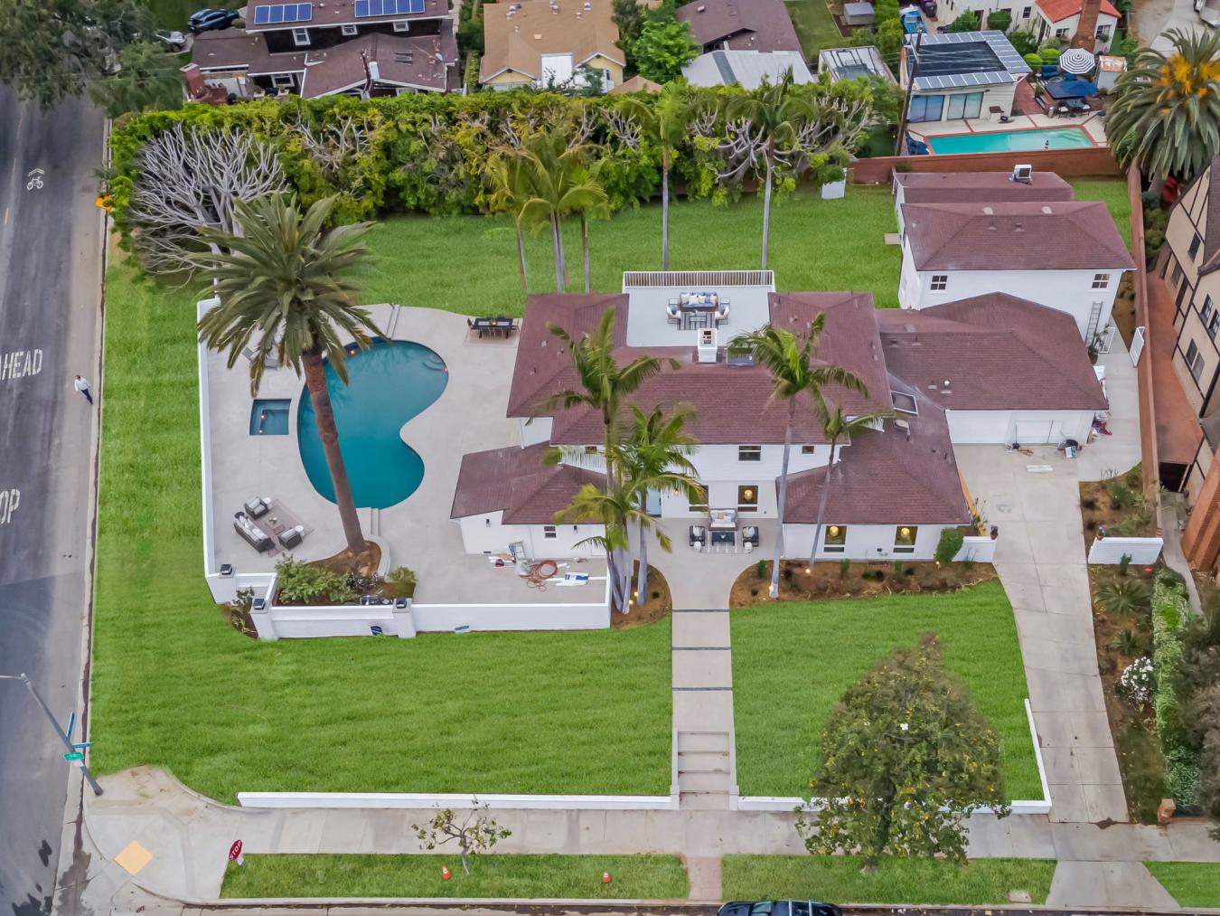 4160 Locust Avenue, Long Beach, CA, 90807, United States, 5 Bedrooms Bedrooms, ,5 BathroomsBathrooms,Residential,For Sale,4160 Locust Avenue,1289409