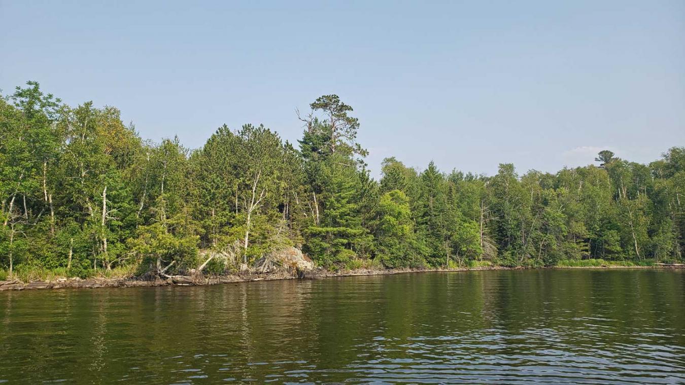 TBD Indian Point, Tower, Minnesota, 55790, United States, ,Residential,For Sale,TBD Indian Point,1289401