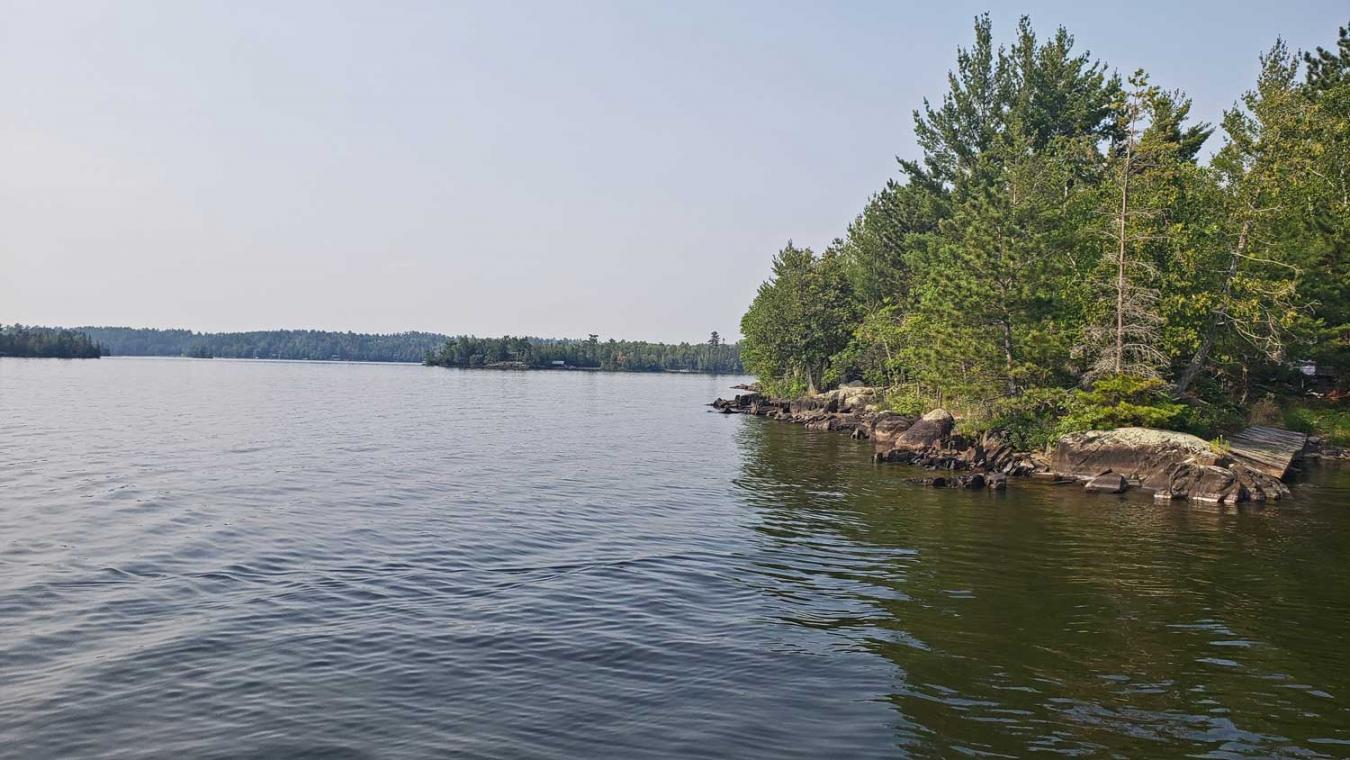 TBD Indian Point, Tower, Minnesota, 55790, United States, ,Residential,For Sale,TBD Indian Point,1289401