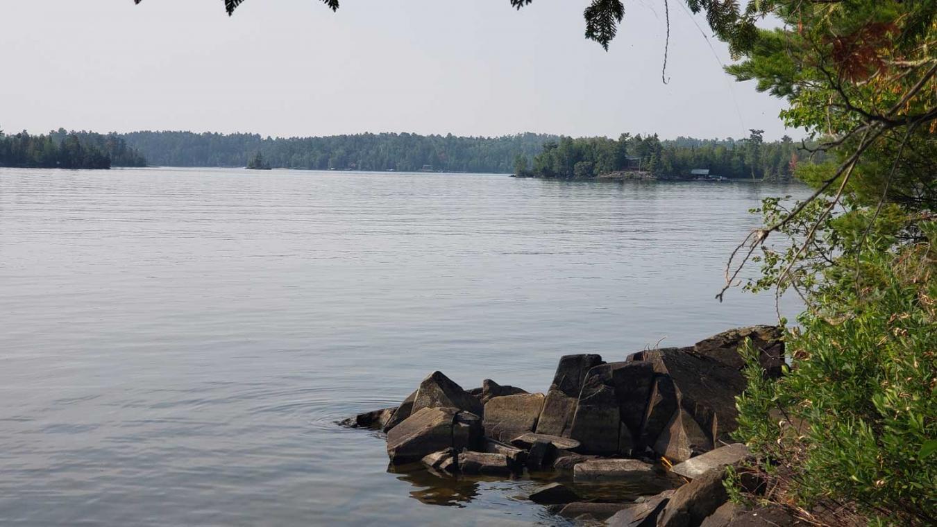 TBD Indian Point, Tower, Minnesota, 55790, United States, ,Residential,For Sale,TBD Indian Point,1289401