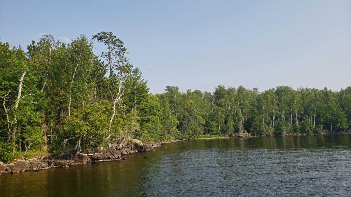 TBD Indian Point, Tower, Minnesota, 55790, United States, ,Residential,For Sale,TBD Indian Point,1289401