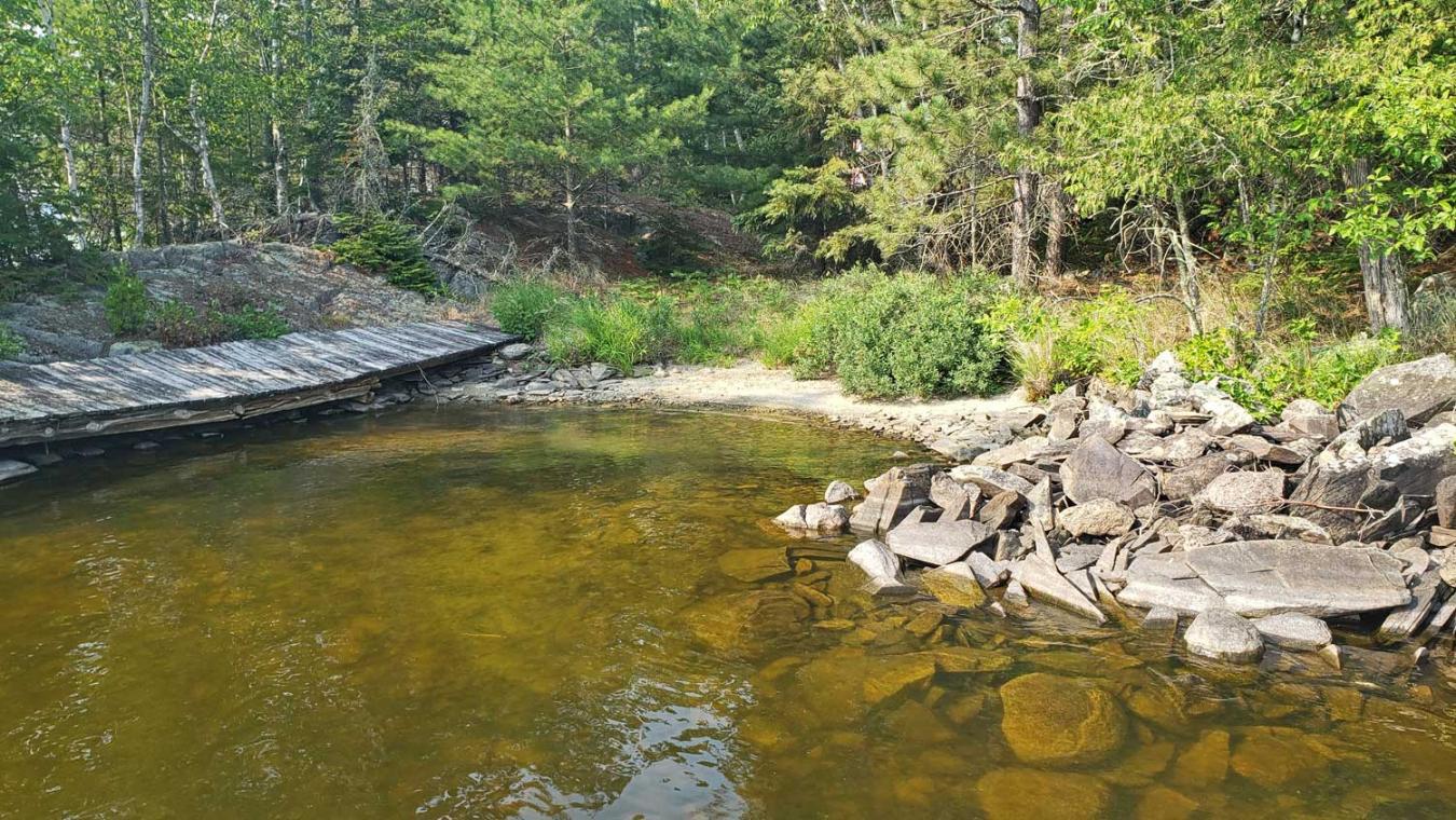 TBD Indian Point, Tower, Minnesota, 55790, United States, ,Residential,For Sale,TBD Indian Point,1289401