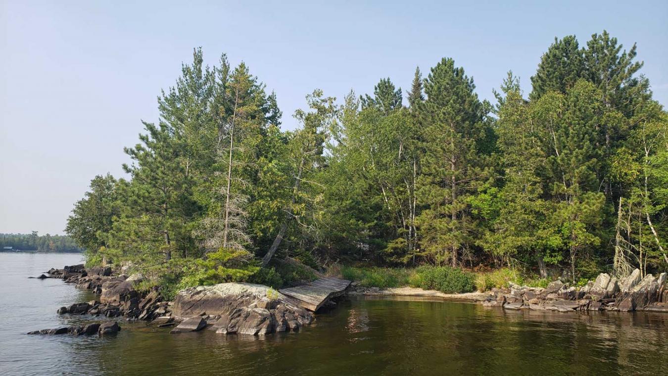 TBD Indian Point, Tower, Minnesota, 55790, United States, ,Residential,For Sale,TBD Indian Point,1289401