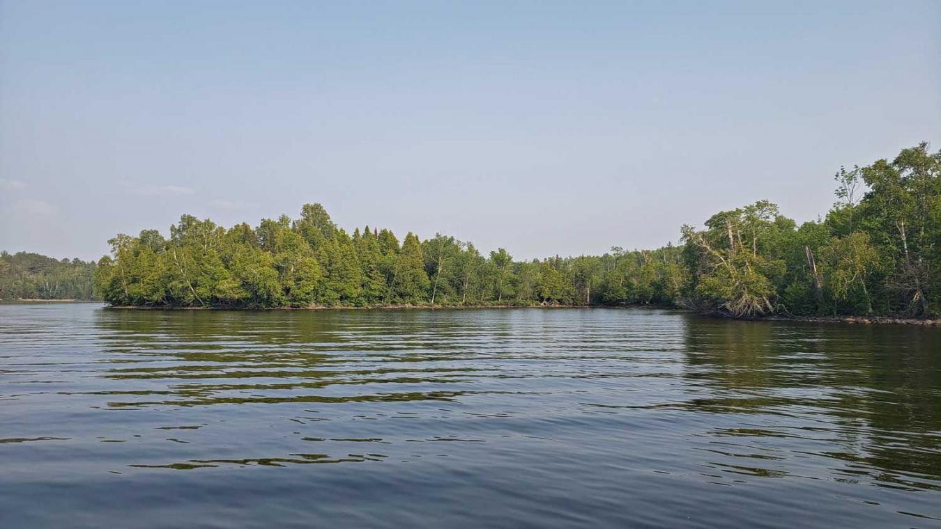 TBD Indian Point, Tower, Minnesota, 55790, United States, ,Residential,For Sale,TBD Indian Point,1289401