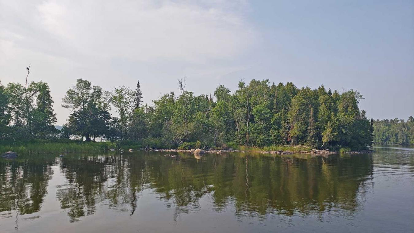 TBD Indian Point, Tower, Minnesota, 55790, United States, ,Residential,For Sale,TBD Indian Point,1289401