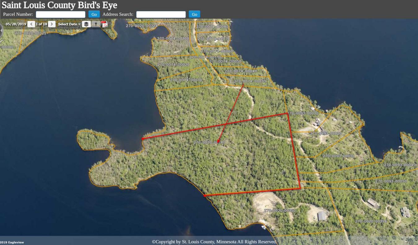 TBD Indian Point, Tower, Minnesota, 55790, United States, ,Residential,For Sale,TBD Indian Point,1289401
