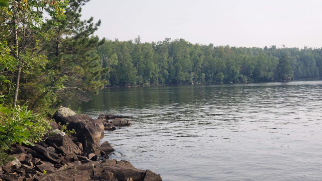 TBD Indian Point, Tower, Minnesota, 55790, United States, ,Residential,For Sale,TBD Indian Point,1289401