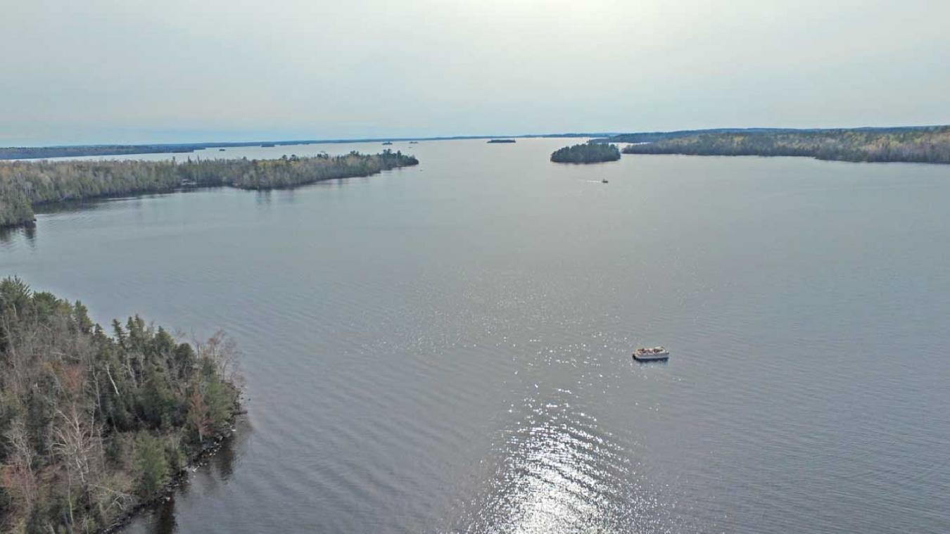 TBD Indian Point, Tower, Minnesota, 55790, United States, ,Residential,For Sale,TBD Indian Point,1289401