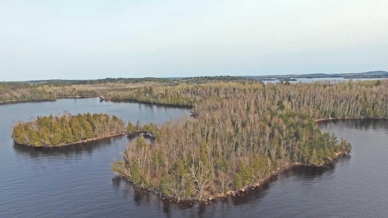 TBD Indian Point, Tower, Minnesota, 55790, United States, ,Residential,For Sale,TBD Indian Point,1289401