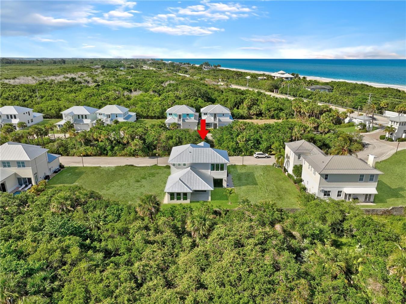 119 Ocean Estates Drive, Fort Pierce, FL, 34949, United States, 4 Bedrooms Bedrooms, ,4 BathroomsBathrooms,Residential,For Sale,119 Ocean Estates Drive,1289996