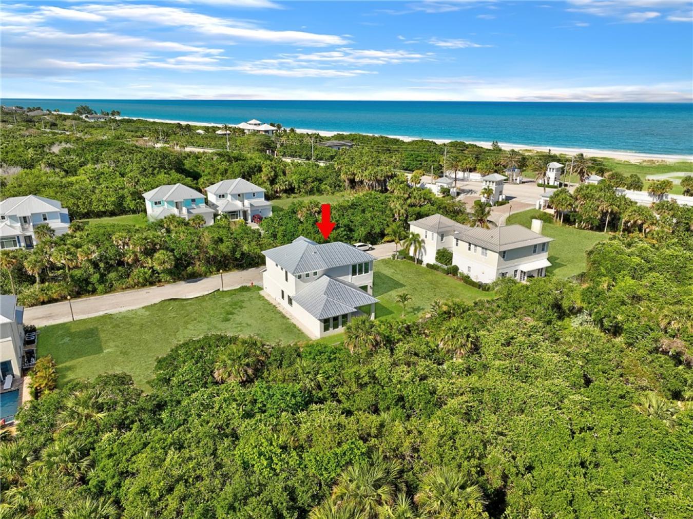 119 Ocean Estates Drive, Fort Pierce, FL, 34949, United States, 4 Bedrooms Bedrooms, ,4 BathroomsBathrooms,Residential,For Sale,119 Ocean Estates Drive,1289996