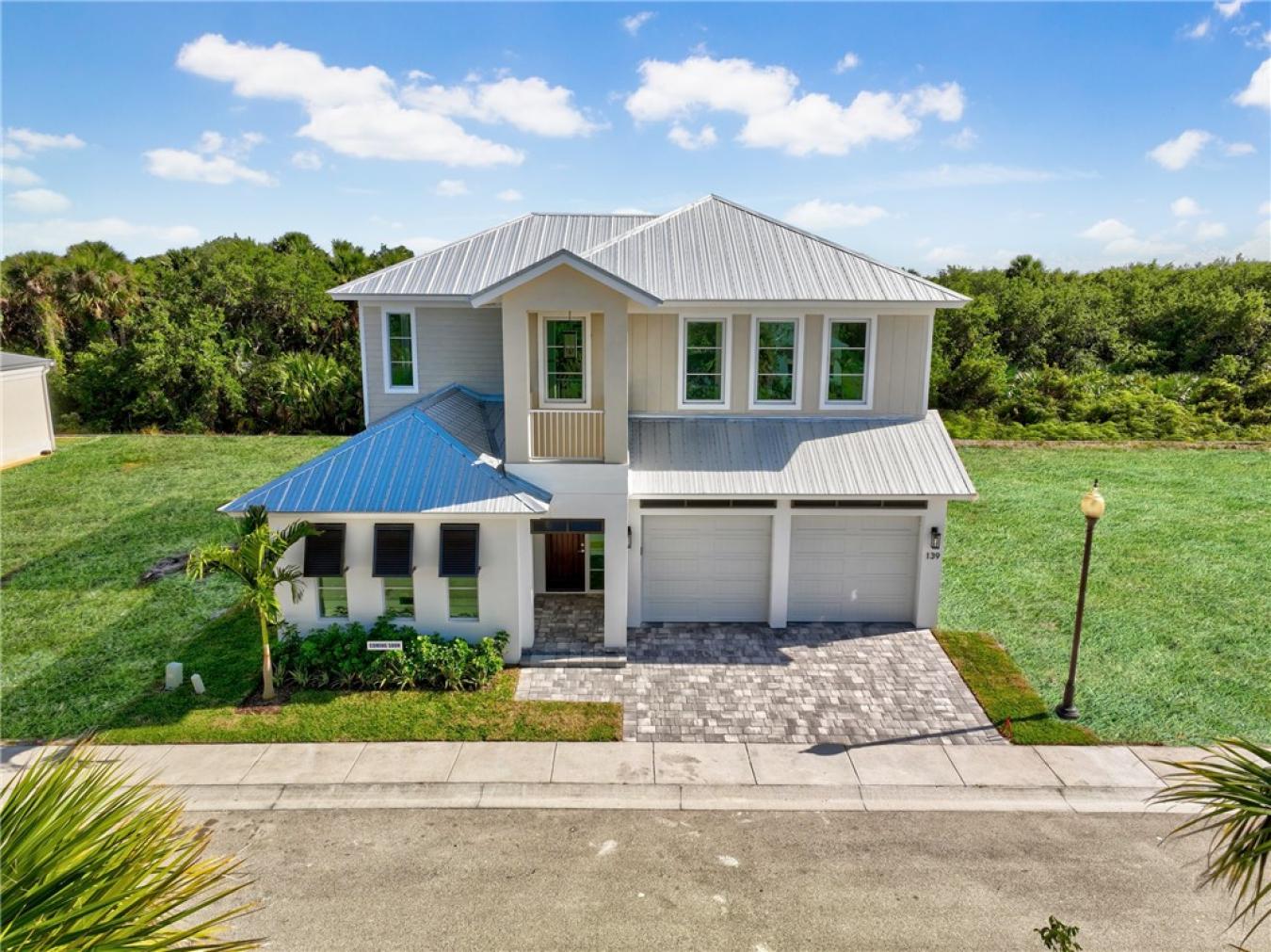 139 Ocean Estates Drive, Fort Pierce, Florida, 34949, United States, 4 Bedrooms Bedrooms, ,4 BathroomsBathrooms,Residential,For Sale,139 Ocean Estates Drive,1289995