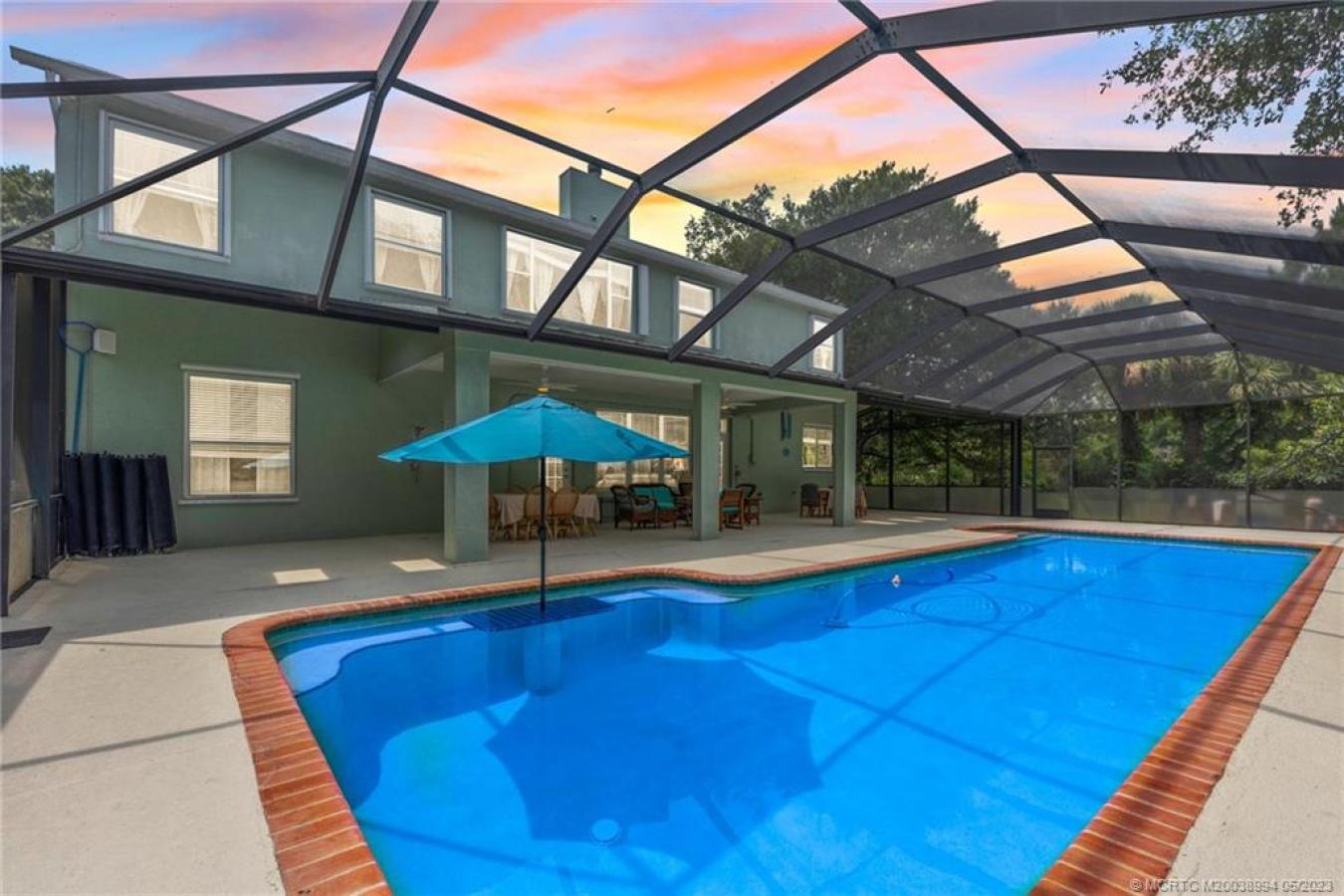 10201 SW Tarzan Terrace, Palm City, FL, 34990, United States, 5 Bedrooms Bedrooms, ,3 BathroomsBathrooms,Residential,For Sale,10201 SW Tarzan Terrace,1289994