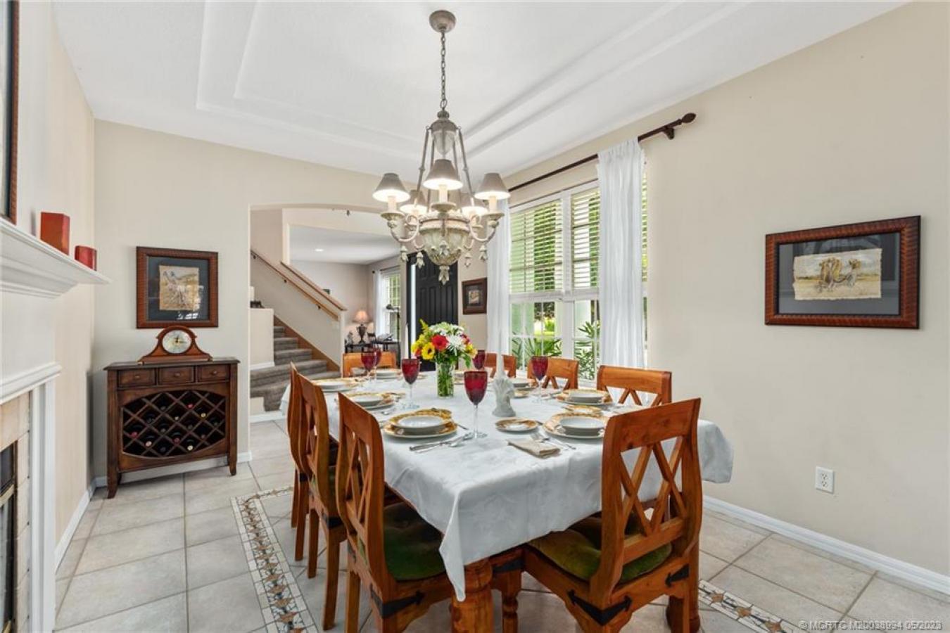 10201 SW Tarzan Terrace, Palm City, FL, 34990, United States, 5 Bedrooms Bedrooms, ,3 BathroomsBathrooms,Residential,For Sale,10201 SW Tarzan Terrace,1289994