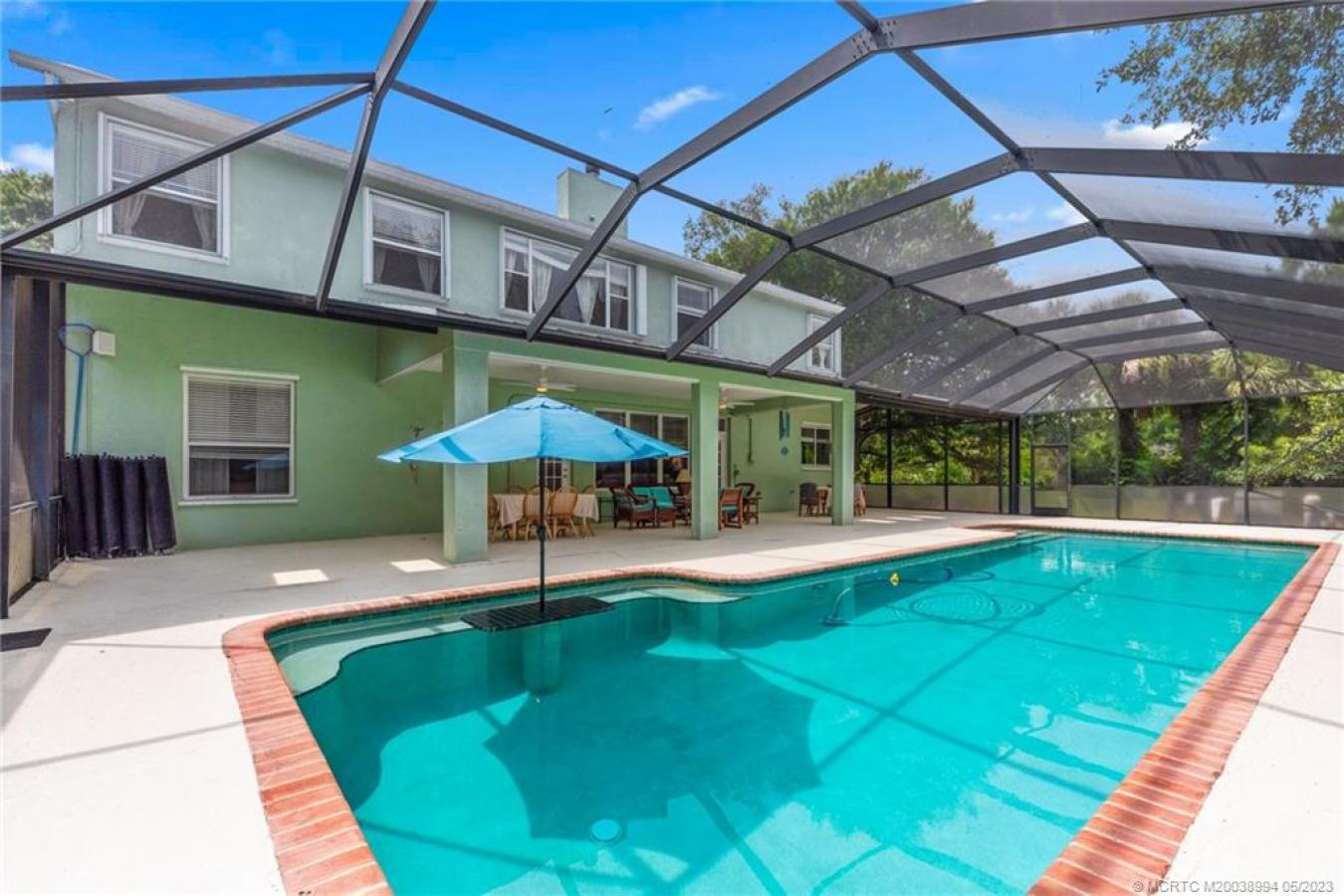 10201 SW Tarzan Terrace, Palm City, FL, 34990, United States, 5 Bedrooms Bedrooms, ,3 BathroomsBathrooms,Residential,For Sale,10201 SW Tarzan Terrace,1289994