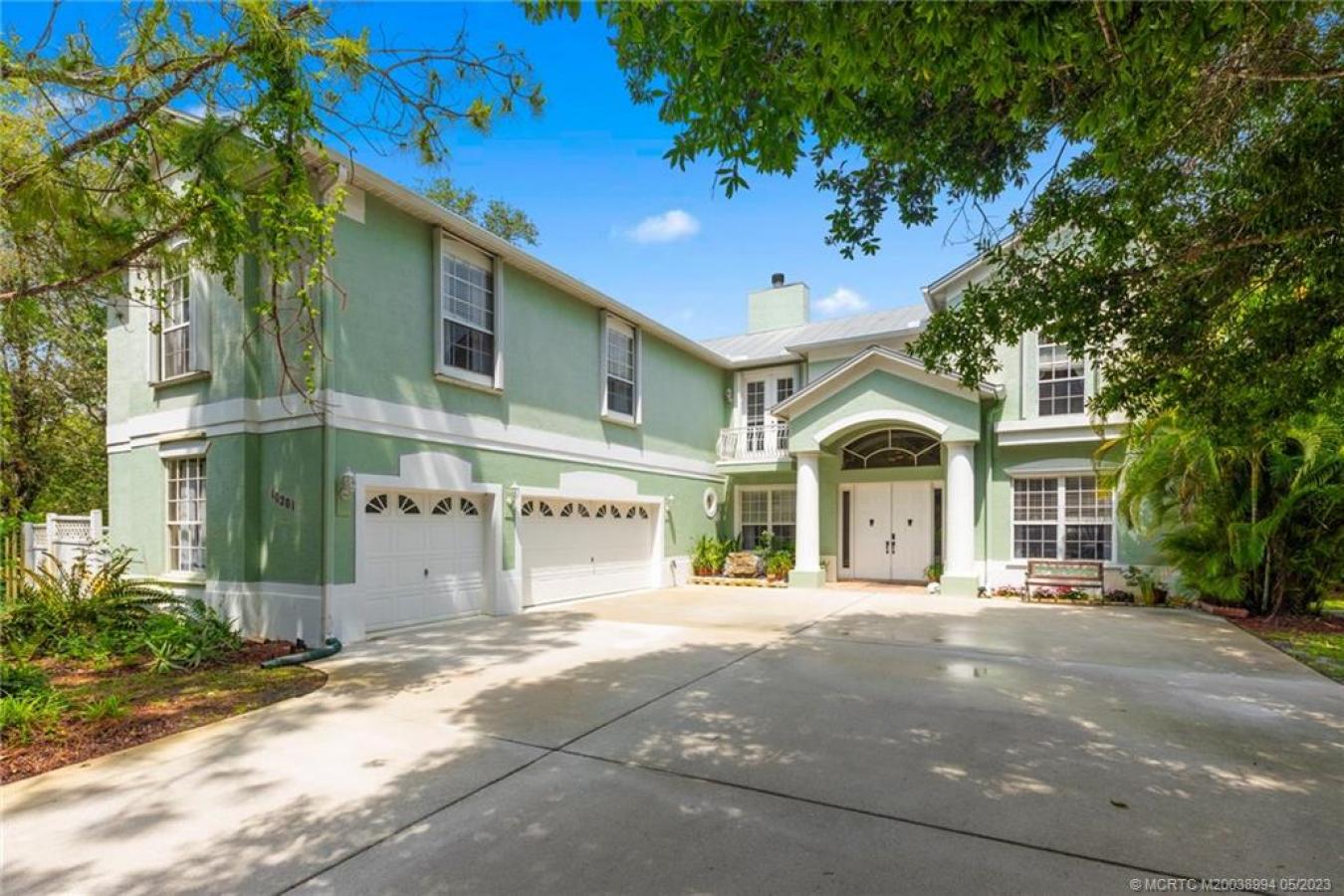 10201 SW Tarzan Terrace, Palm City, FL, 34990, United States, 5 Bedrooms Bedrooms, ,3 BathroomsBathrooms,Residential,For Sale,10201 SW Tarzan Terrace,1289994