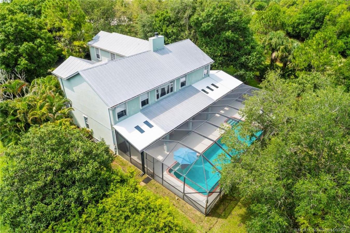 10201 SW Tarzan Terrace, Palm City, FL, 34990, United States, 5 Bedrooms Bedrooms, ,3 BathroomsBathrooms,Residential,For Sale,10201 SW Tarzan Terrace,1289994