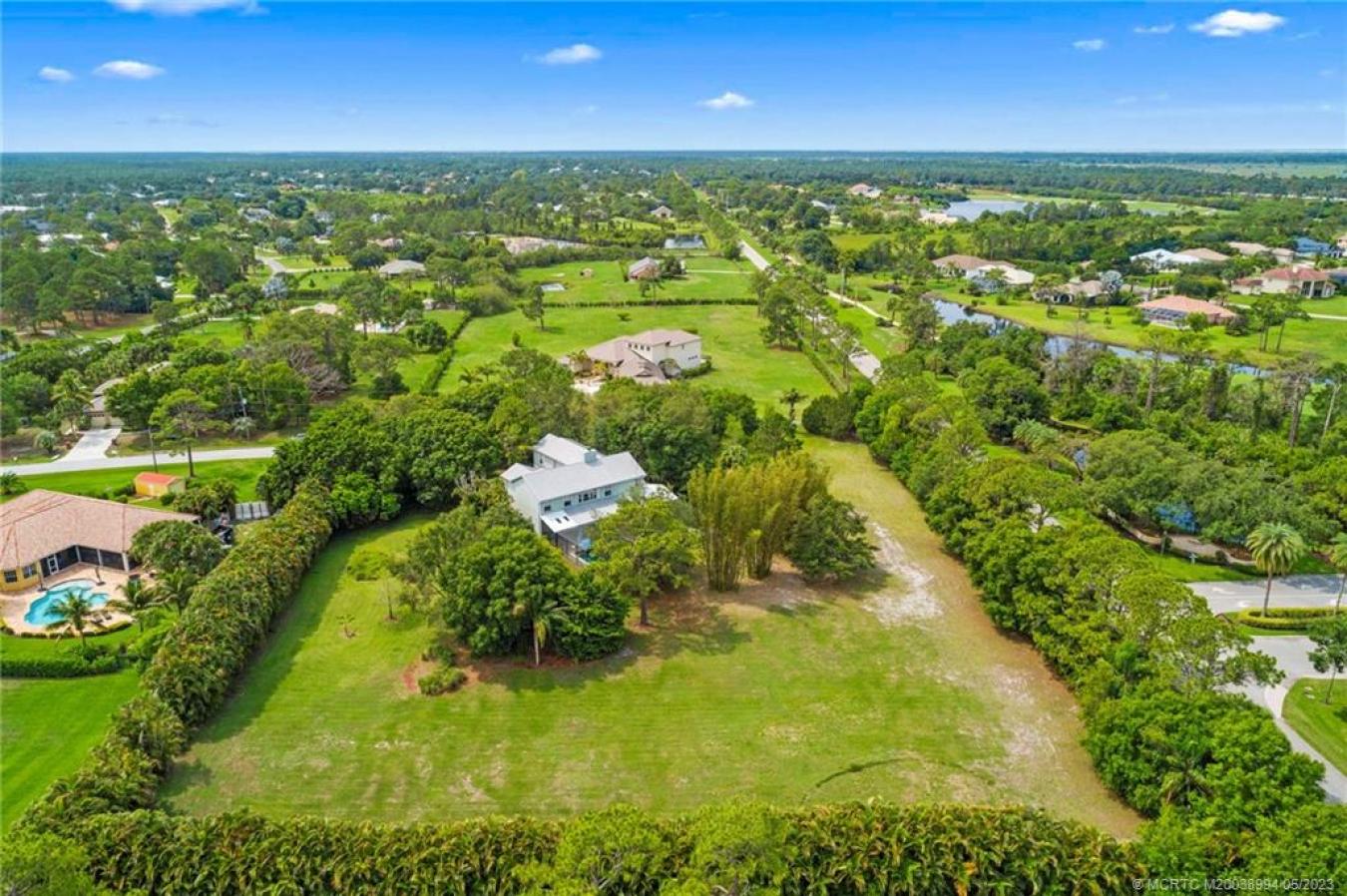 10201 SW Tarzan Terrace, Palm City, FL, 34990, United States, 5 Bedrooms Bedrooms, ,3 BathroomsBathrooms,Residential,For Sale,10201 SW Tarzan Terrace,1289994