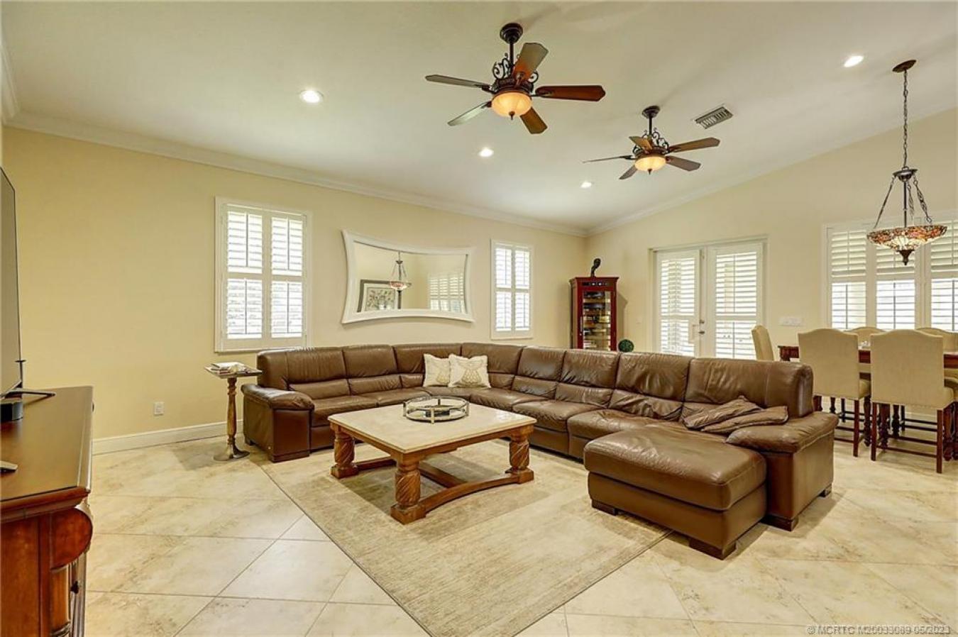 2800 Bent Pine Drive, Fort Pierce, FL, 34951, United States, 7 Bedrooms Bedrooms, ,5 BathroomsBathrooms,Residential,For Sale,2800 Bent Pine Drive,1289993