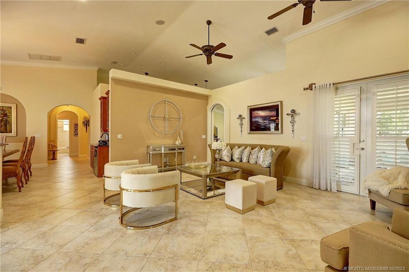 2800 Bent Pine Drive, Fort Pierce, FL, 34951, United States, 7 Bedrooms Bedrooms, ,5 BathroomsBathrooms,Residential,For Sale,2800 Bent Pine Drive,1289993