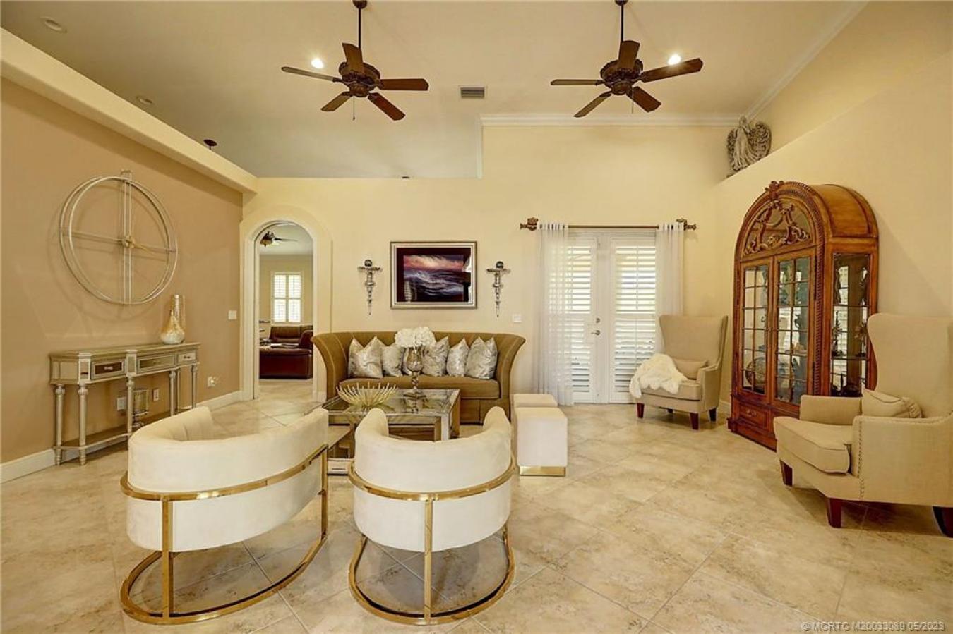 2800 Bent Pine Drive, Fort Pierce, FL, 34951, United States, 7 Bedrooms Bedrooms, ,5 BathroomsBathrooms,Residential,For Sale,2800 Bent Pine Drive,1289993