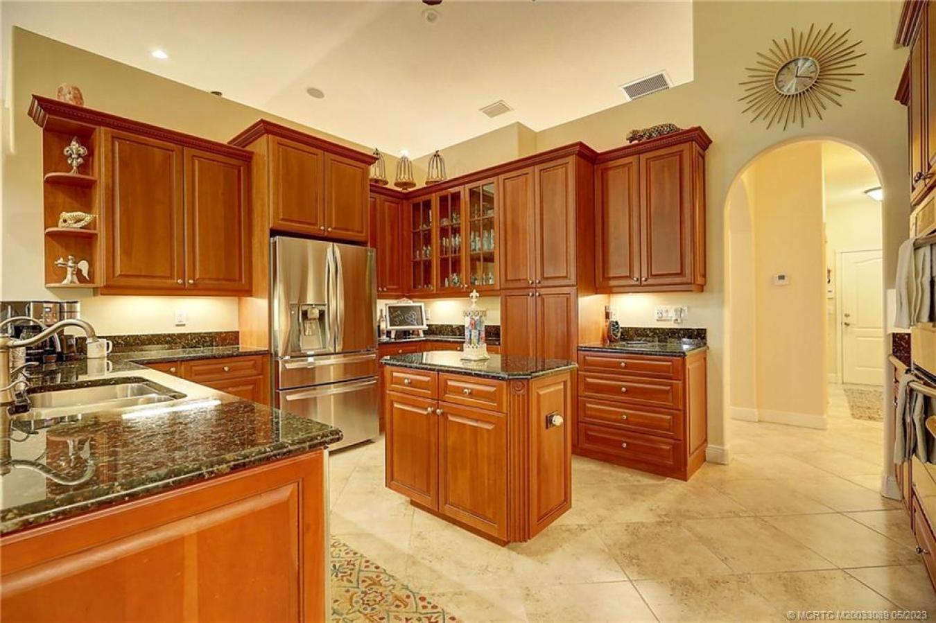 2800 Bent Pine Drive, Fort Pierce, FL, 34951, United States, 7 Bedrooms Bedrooms, ,5 BathroomsBathrooms,Residential,For Sale,2800 Bent Pine Drive,1289993