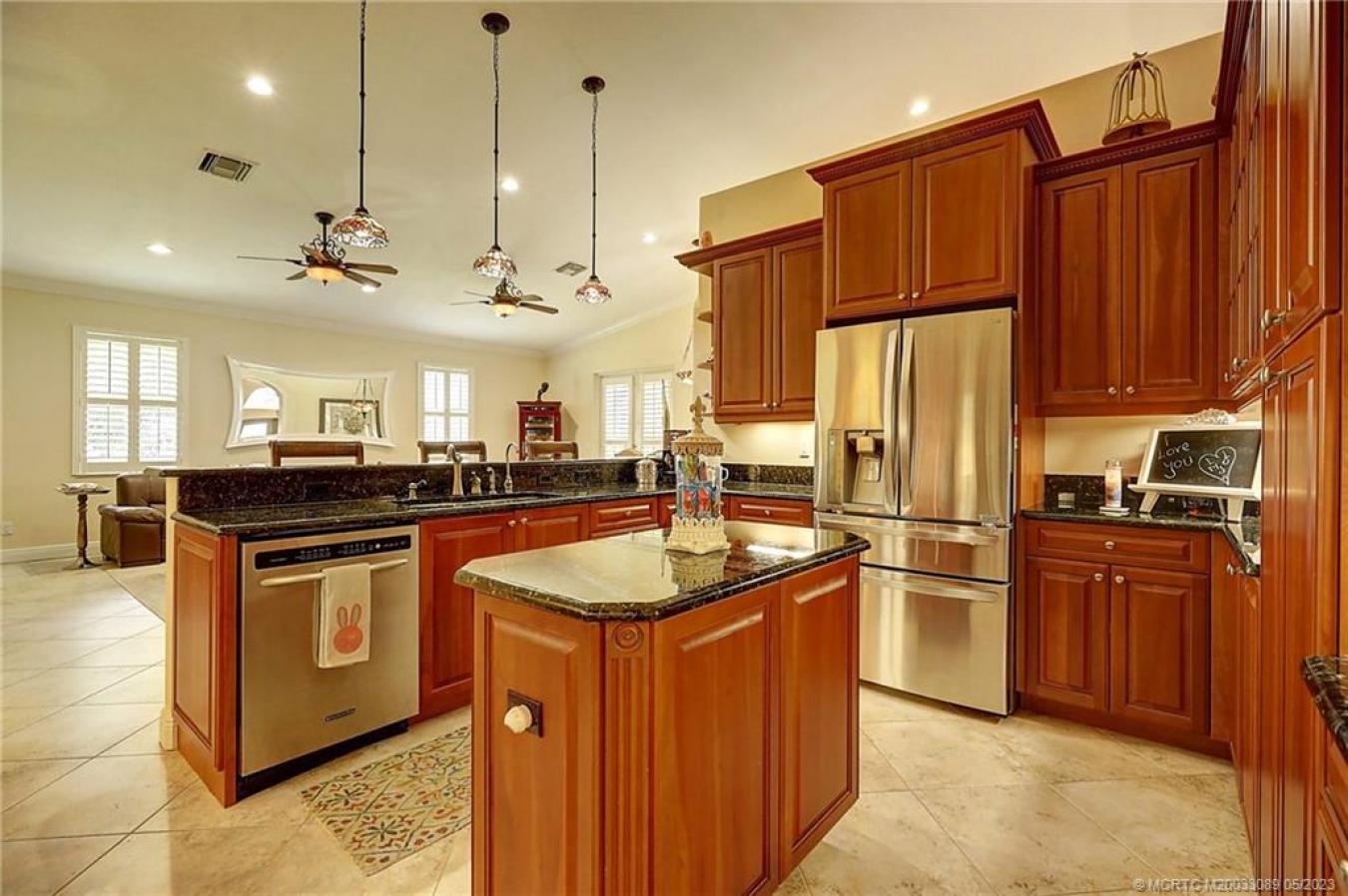 2800 Bent Pine Drive, Fort Pierce, FL, 34951, United States, 7 Bedrooms Bedrooms, ,5 BathroomsBathrooms,Residential,For Sale,2800 Bent Pine Drive,1289993