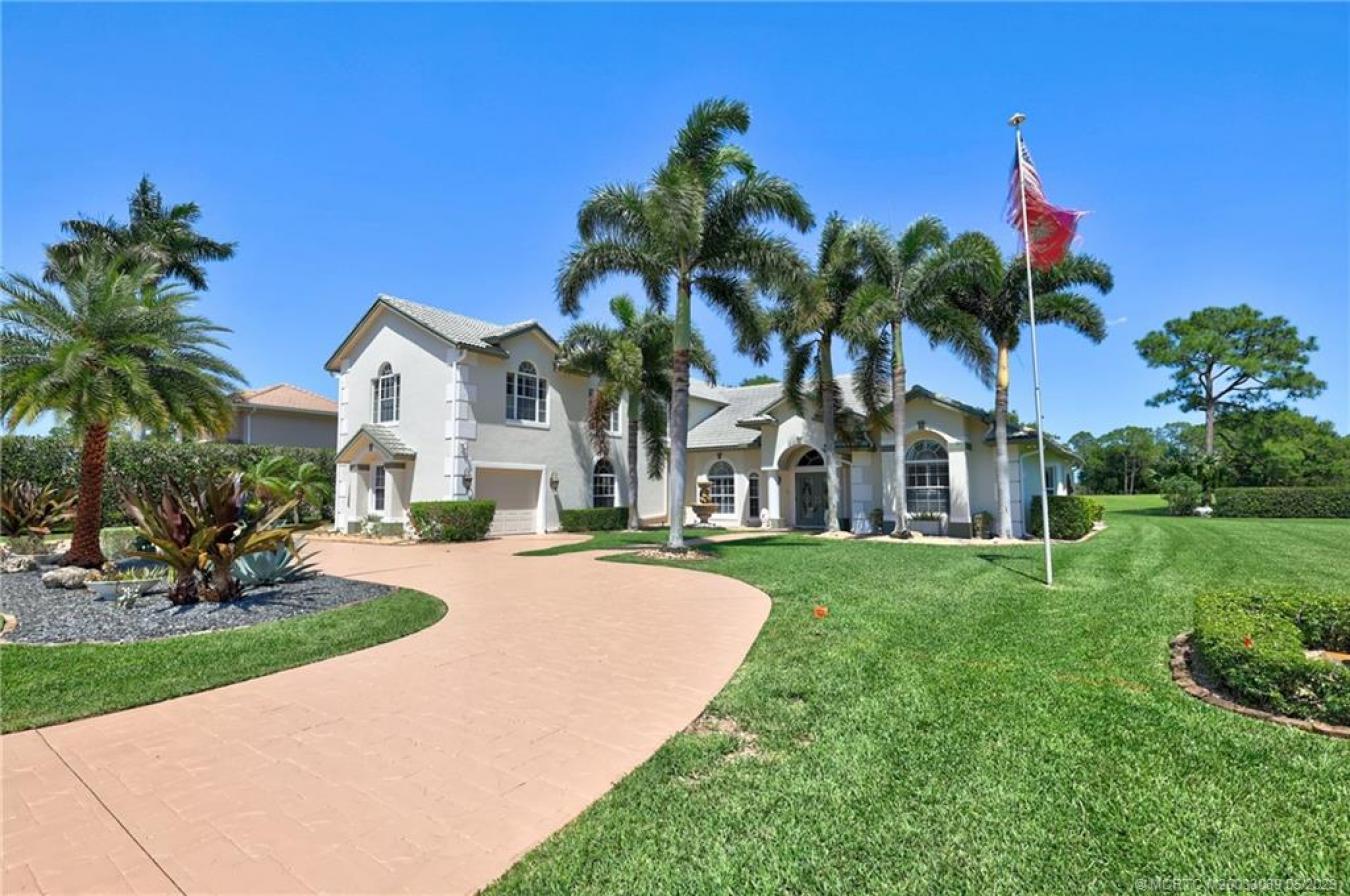 2800 Bent Pine Drive, Fort Pierce, FL, 34951, United States, 7 Bedrooms Bedrooms, ,5 BathroomsBathrooms,Residential,For Sale,2800 Bent Pine Drive,1289993