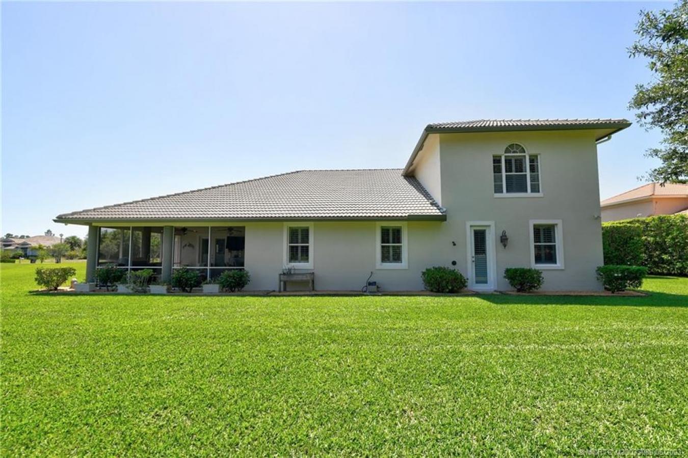 2800 Bent Pine Drive, Fort Pierce, FL, 34951, United States, 7 Bedrooms Bedrooms, ,5 BathroomsBathrooms,Residential,For Sale,2800 Bent Pine Drive,1289993