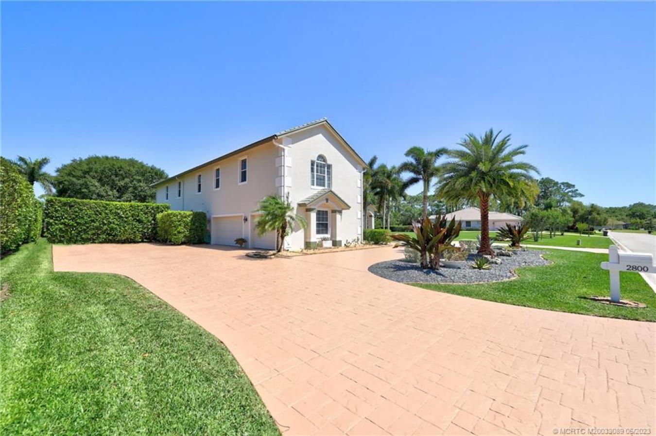 2800 Bent Pine Drive, Fort Pierce, FL, 34951, United States, 7 Bedrooms Bedrooms, ,5 BathroomsBathrooms,Residential,For Sale,2800 Bent Pine Drive,1289993
