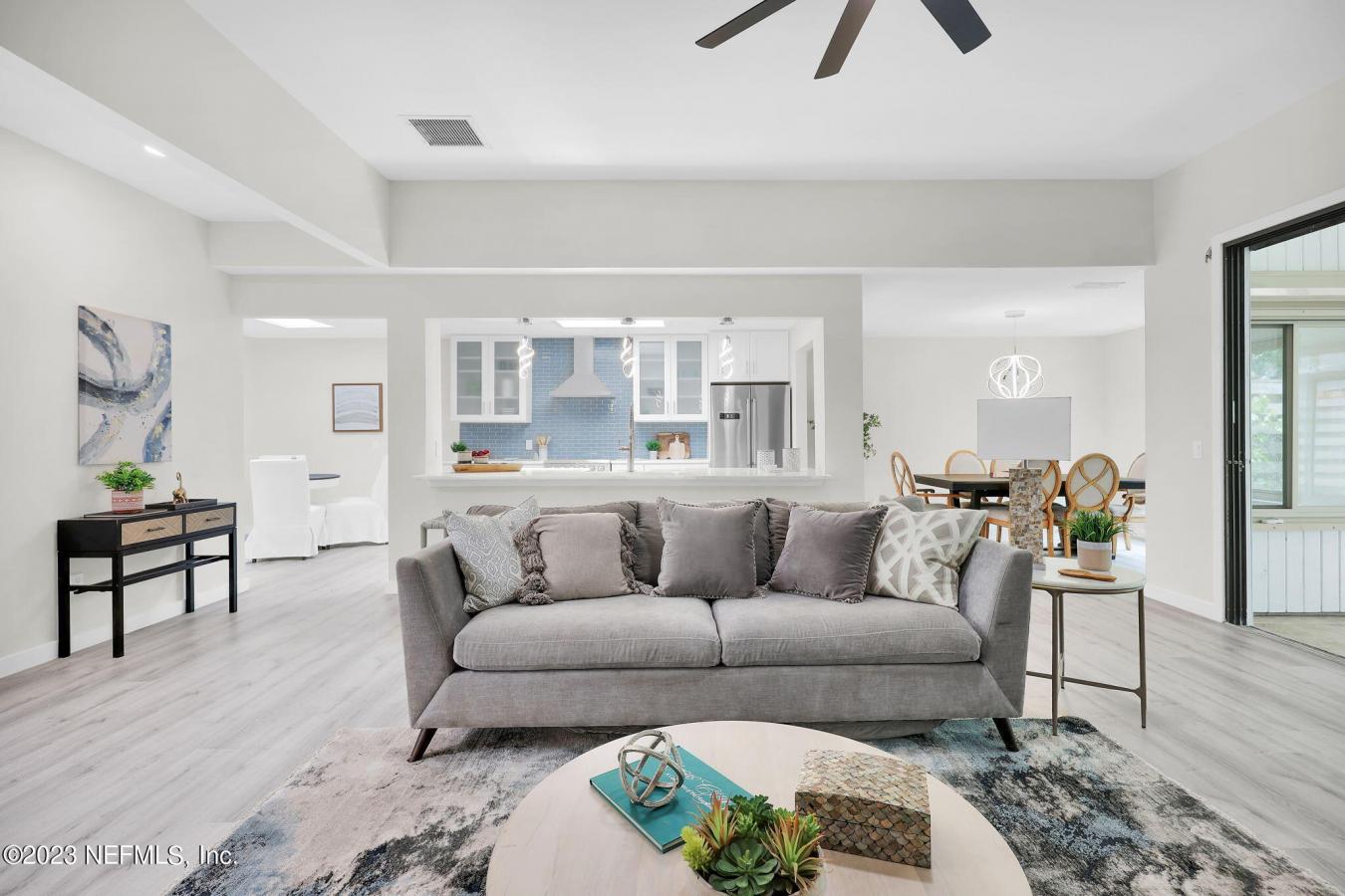 330 GARDEN LANE, ATLANTIC BEACH, Florida, 32233, United States, 3 Bedrooms Bedrooms, ,3 BathroomsBathrooms,Residential,For Sale,330 GARDEN LANE,1289977