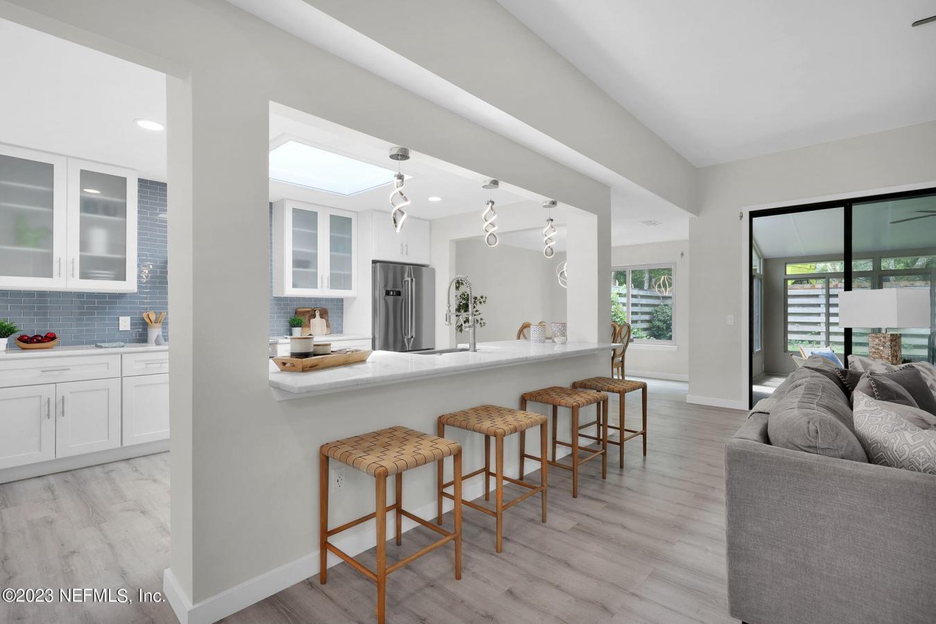330 GARDEN LANE, ATLANTIC BEACH, Florida, 32233, United States, 3 Bedrooms Bedrooms, ,3 BathroomsBathrooms,Residential,For Sale,330 GARDEN LANE,1289977
