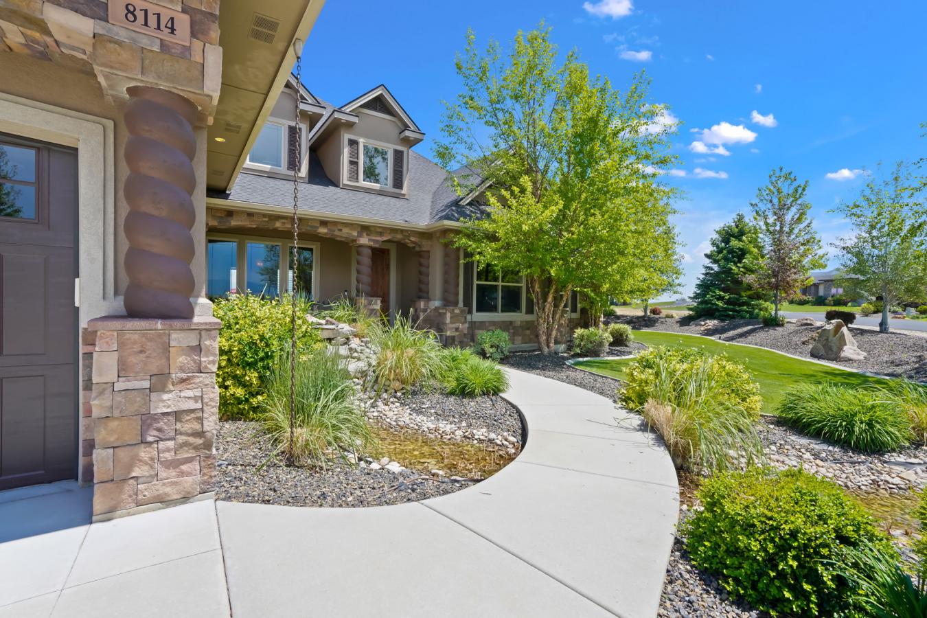 8114 Star Pass Ridge Road, Nampa, ID, 83686, United States, 5 Bedrooms Bedrooms, ,5 BathroomsBathrooms,Residential,For Sale,8114 Star Pass Ridge Road,1292942