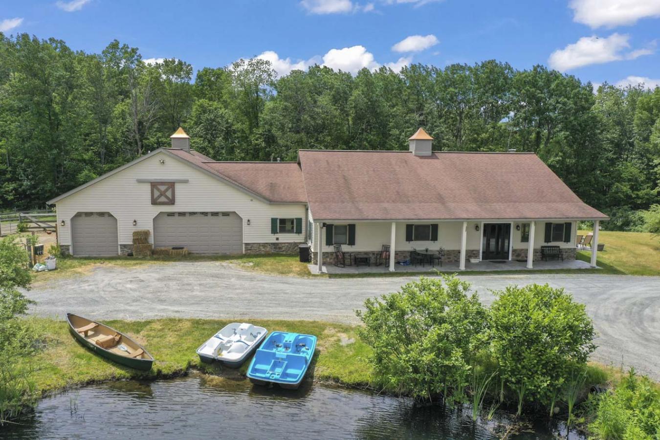 380 /382 Lape Road, Nassau, NY 12123, Nassau, NY, 12123, United States, 6 Bedrooms Bedrooms, ,3 BathroomsBathrooms,Residential,For Sale,380 /382 Lape Road, Nassau, NY 12123,1292922