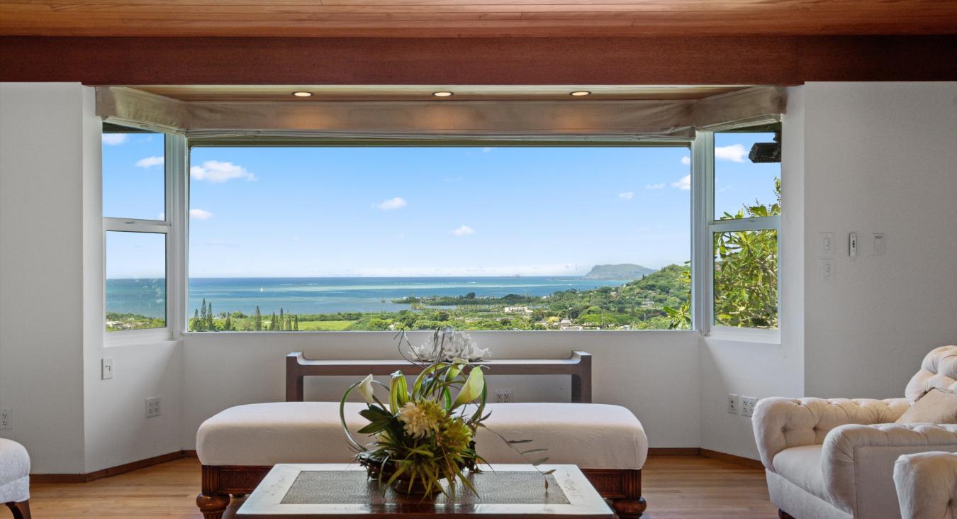 47-477 Waihee Place, Kaneohe, HI, 96744, United States, 6 Bedrooms Bedrooms, ,5 BathroomsBathrooms,Residential,For Sale,47-477 Waihee Place,1293175