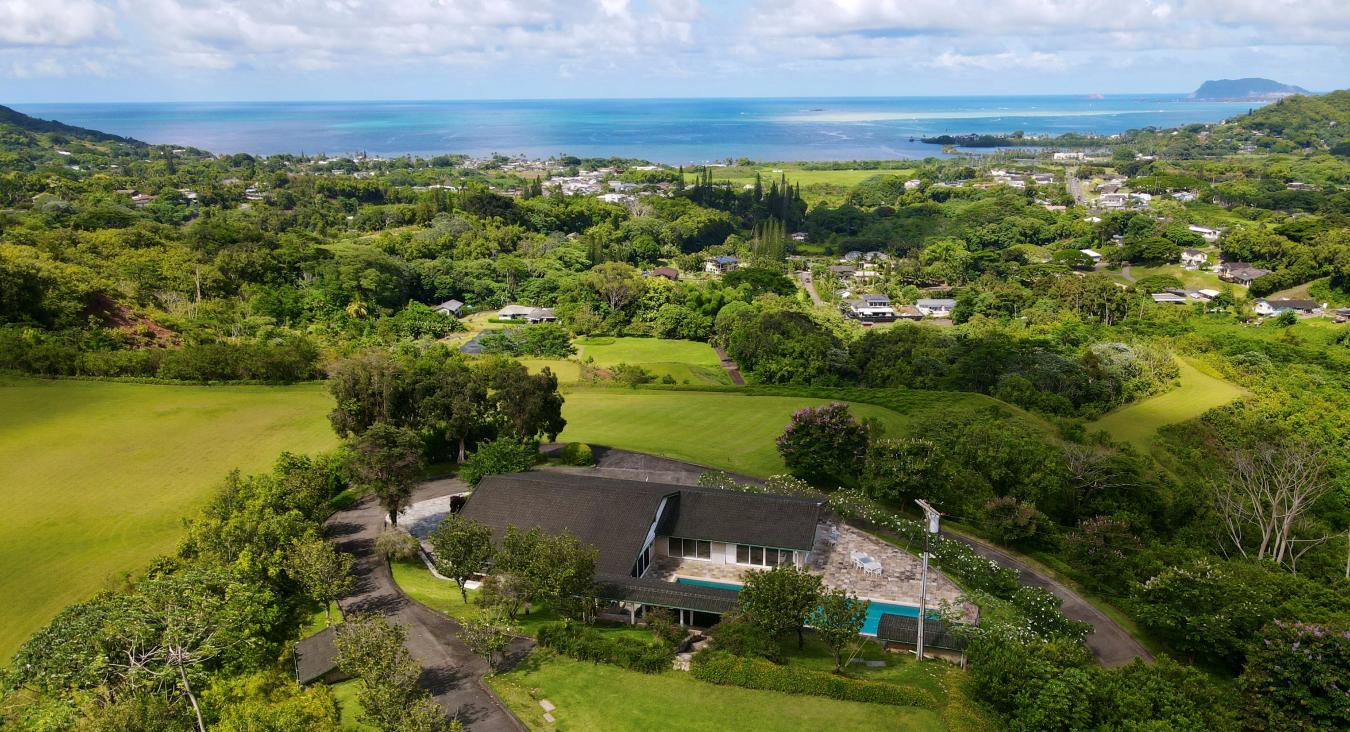 47-477 Waihee Place, Kaneohe, HI, 96744, United States, 6 Bedrooms Bedrooms, ,5 BathroomsBathrooms,Residential,For Sale,47-477 Waihee Place,1293175