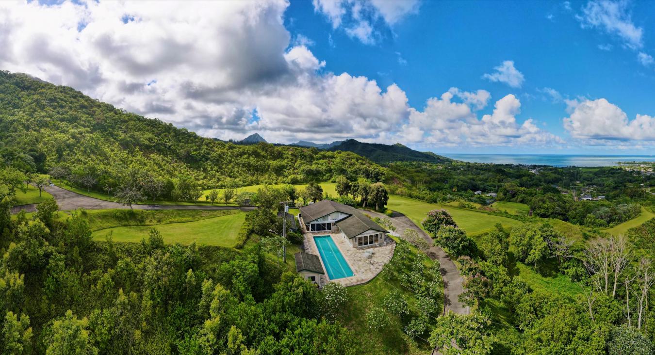 47-477 Waihee Place, Kaneohe, HI, 96744, United States, 6 Bedrooms Bedrooms, ,5 BathroomsBathrooms,Residential,For Sale,47-477 Waihee Place,1293175