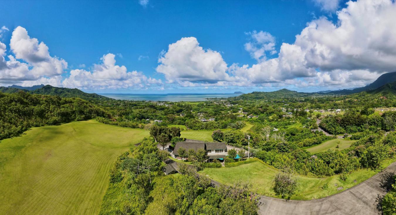 47-477 Waihee Place, Kaneohe, HI, 96744, United States, 6 Bedrooms Bedrooms, ,5 BathroomsBathrooms,Residential,For Sale,47-477 Waihee Place,1293175
