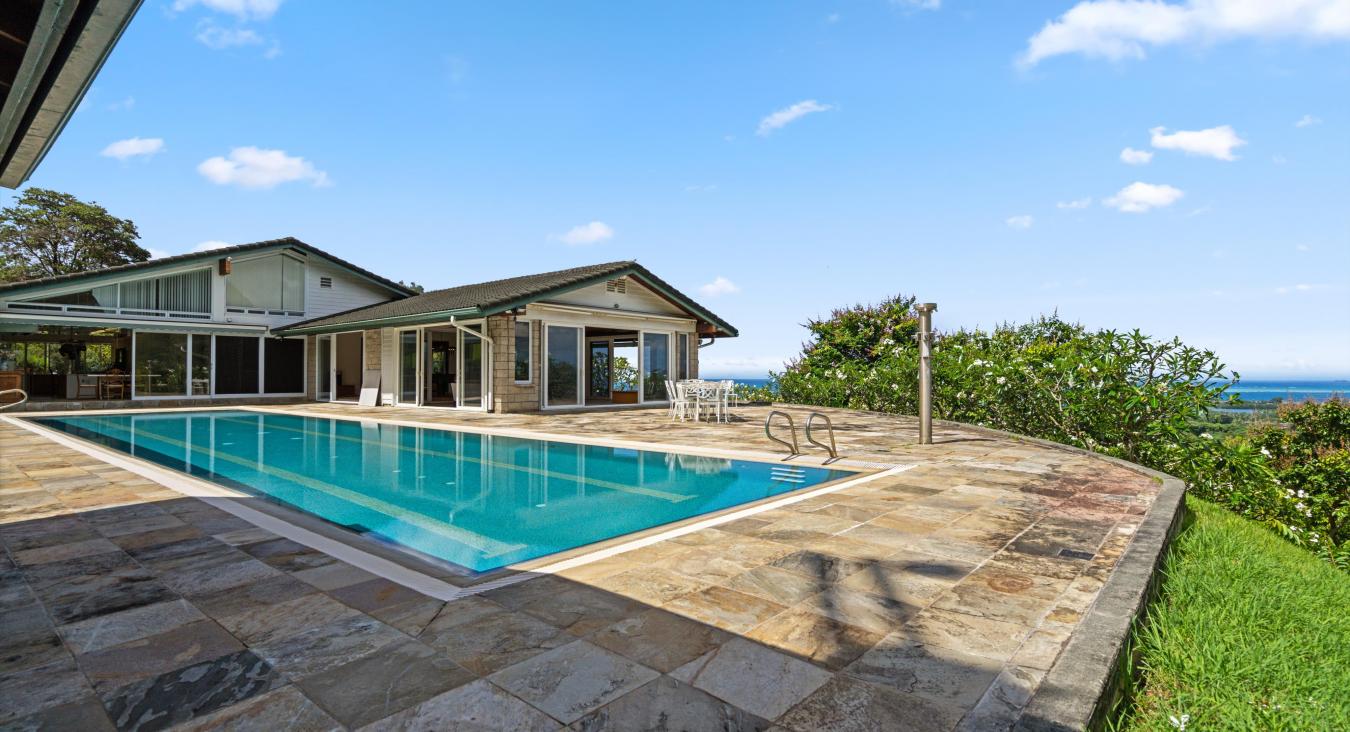 47-477 Waihee Place, Kaneohe, HI, 96744, United States, 6 Bedrooms Bedrooms, ,5 BathroomsBathrooms,Residential,For Sale,47-477 Waihee Place,1293175