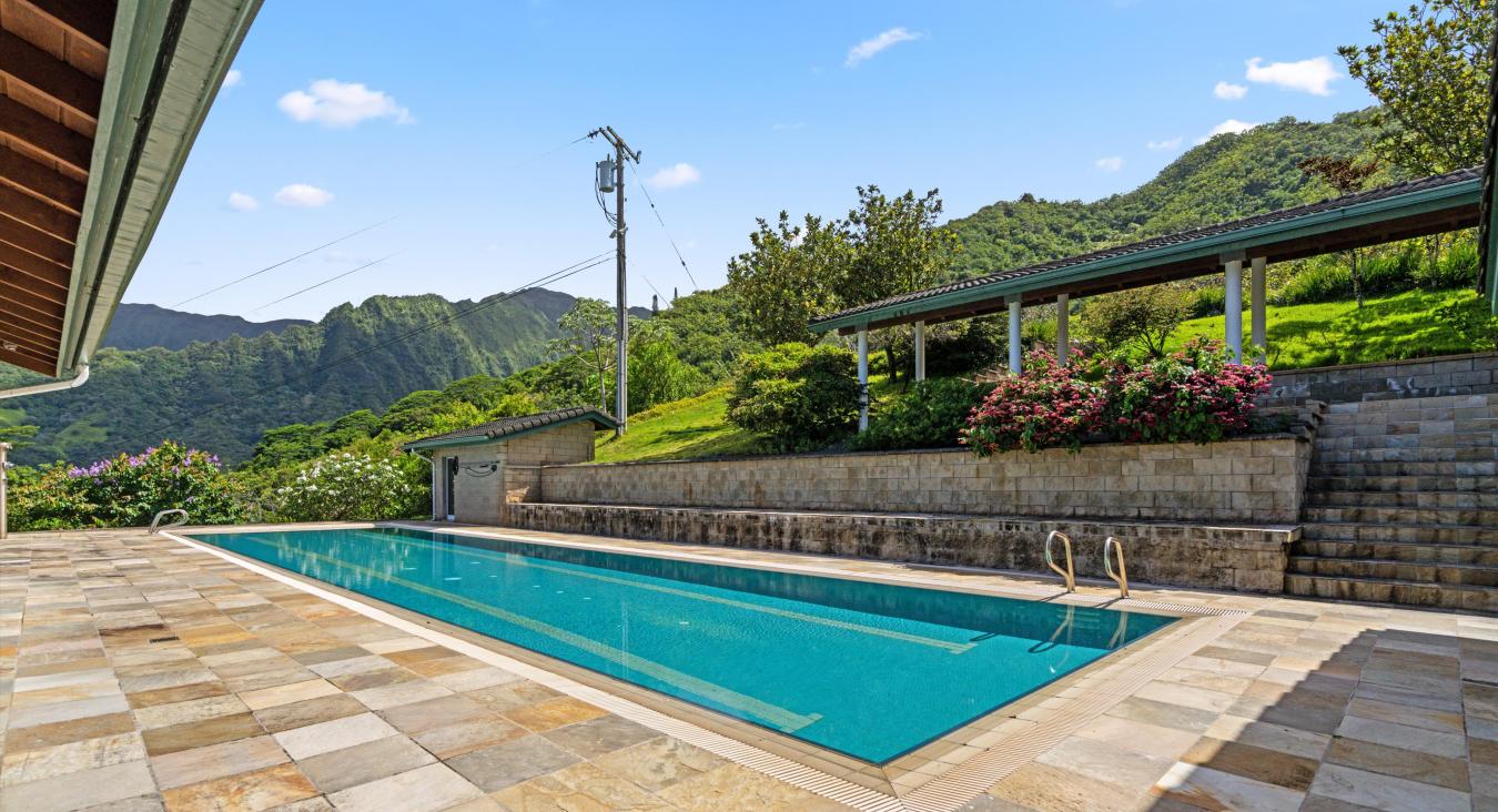 47-477 Waihee Place, Kaneohe, HI, 96744, United States, 6 Bedrooms Bedrooms, ,5 BathroomsBathrooms,Residential,For Sale,47-477 Waihee Place,1293175
