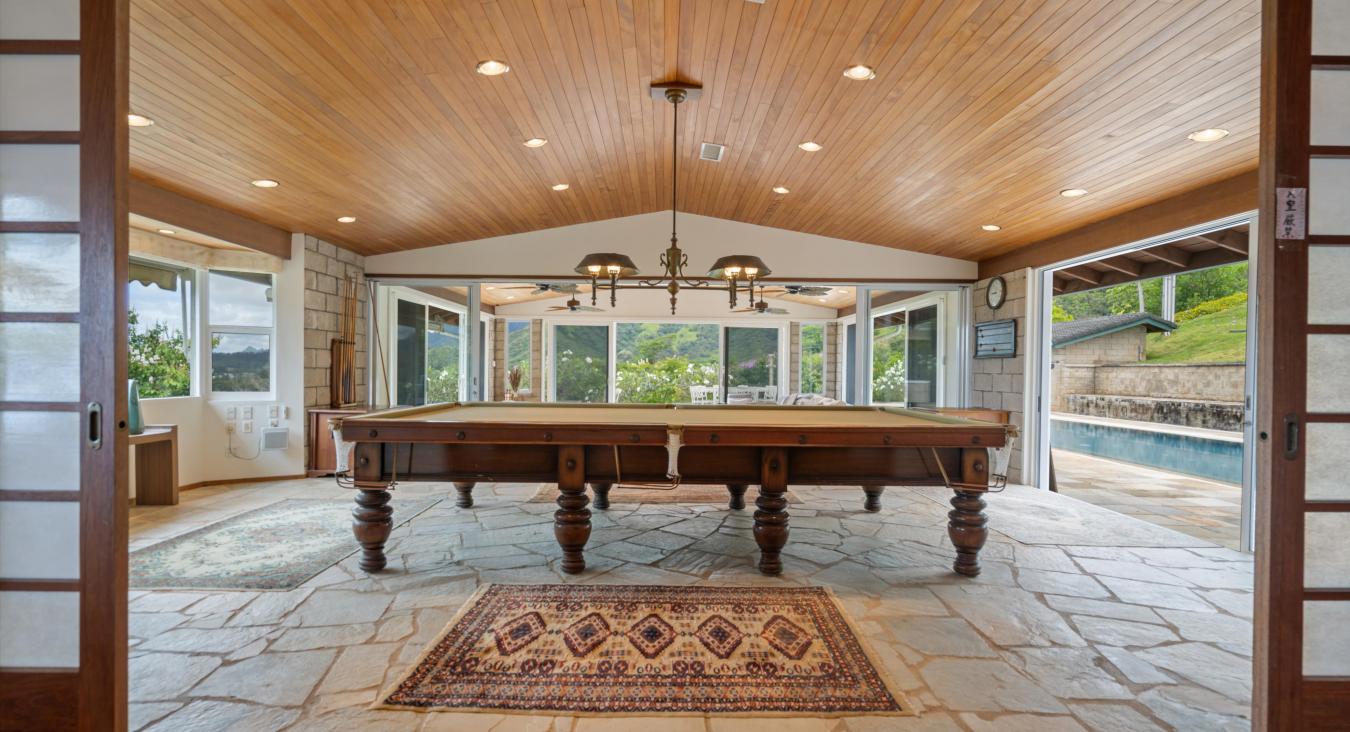 47-477 Waihee Place, Kaneohe, HI, 96744, United States, 6 Bedrooms Bedrooms, ,5 BathroomsBathrooms,Residential,For Sale,47-477 Waihee Place,1293175