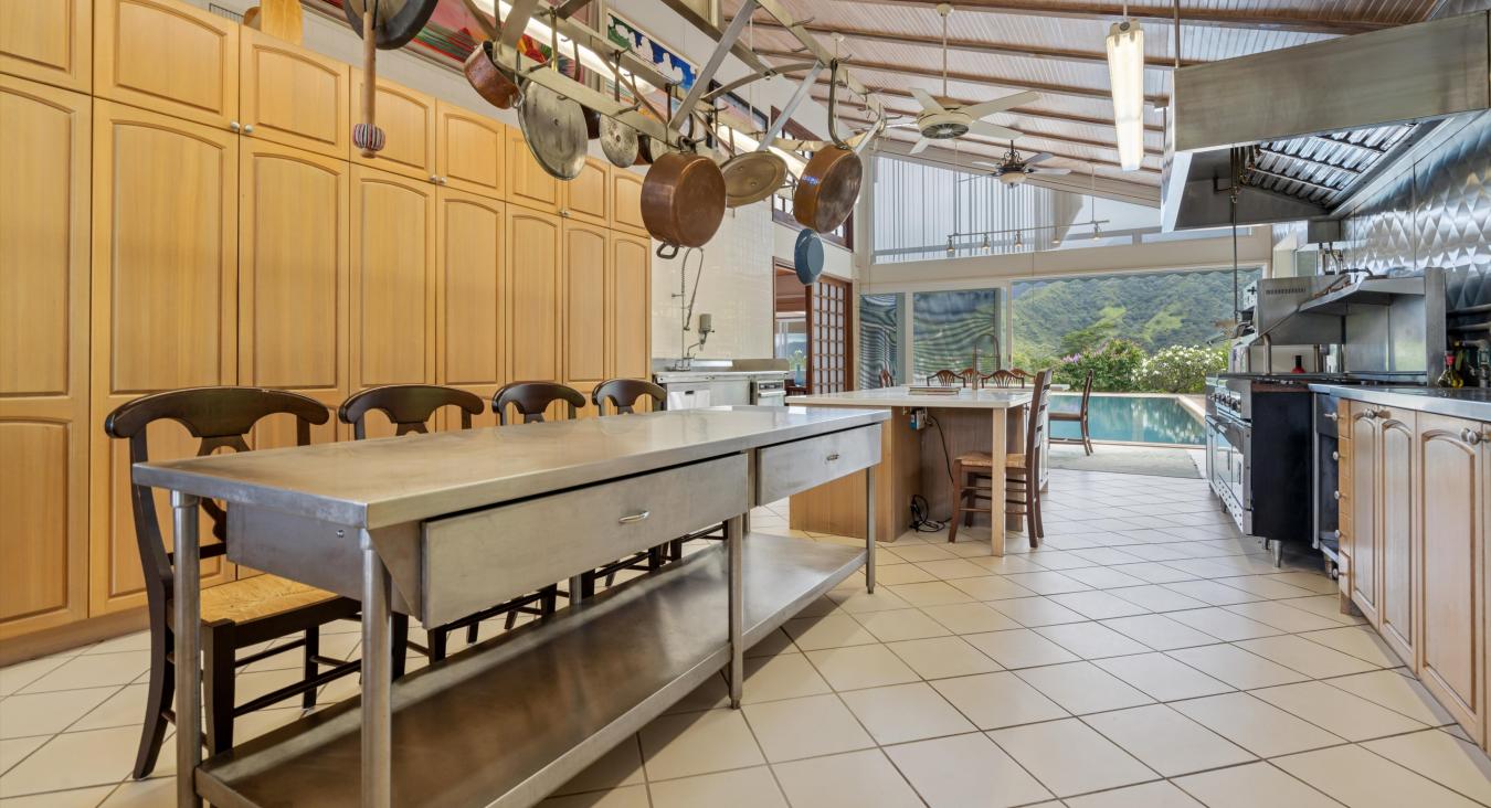 47-477 Waihee Place, Kaneohe, HI, 96744, United States, 6 Bedrooms Bedrooms, ,5 BathroomsBathrooms,Residential,For Sale,47-477 Waihee Place,1293175