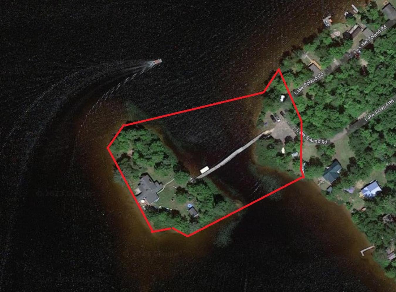 7021 Island Lane, Twin Lakes, MI, 49965, United States, 3 Bedrooms Bedrooms, ,2 BathroomsBathrooms,Residential,For Sale,7021 Island Lane,1295831