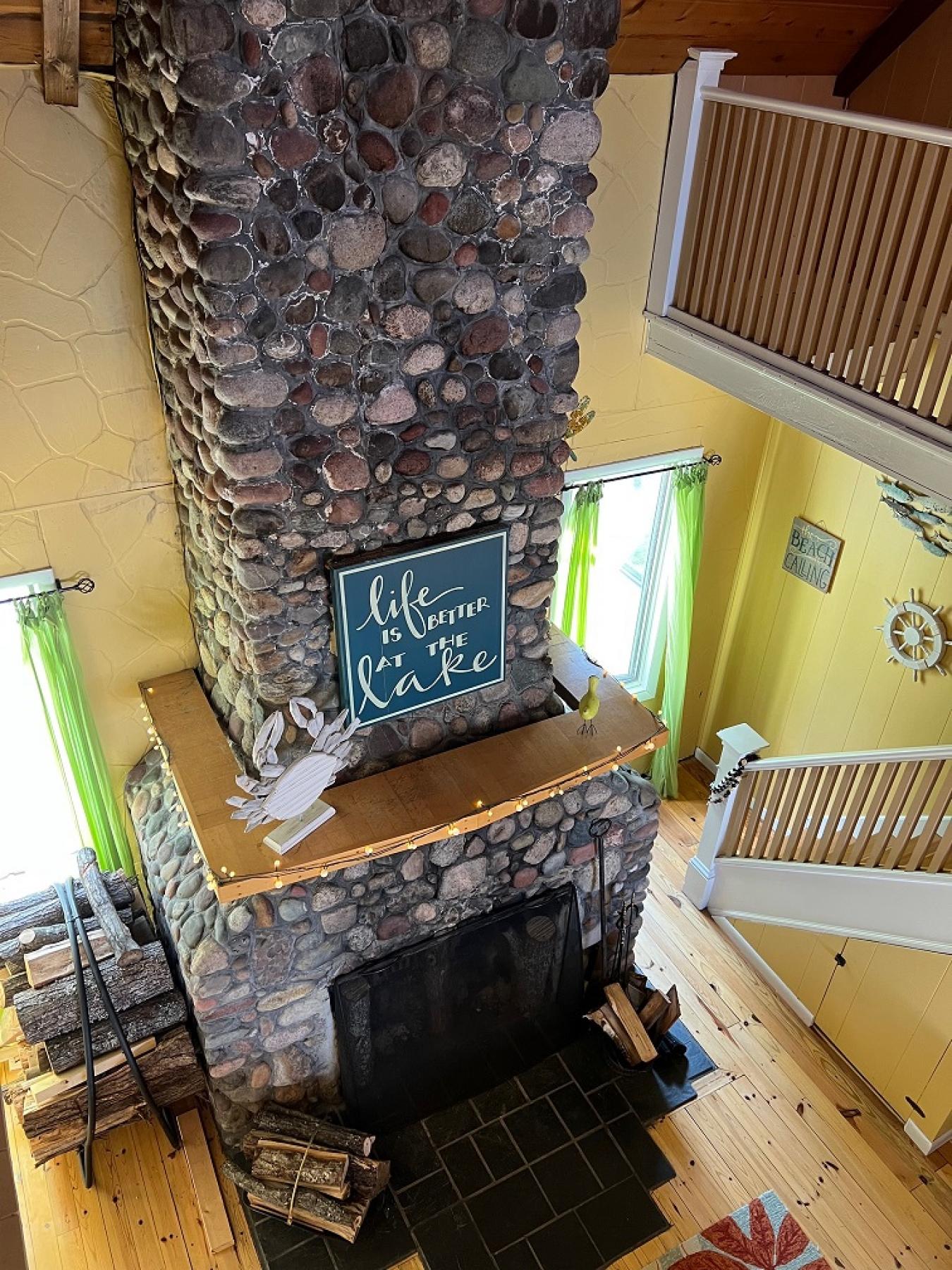 7021 Island Lane, Twin Lakes, MI, 49965, United States, 3 Bedrooms Bedrooms, ,2 BathroomsBathrooms,Residential,For Sale,7021 Island Lane,1295831