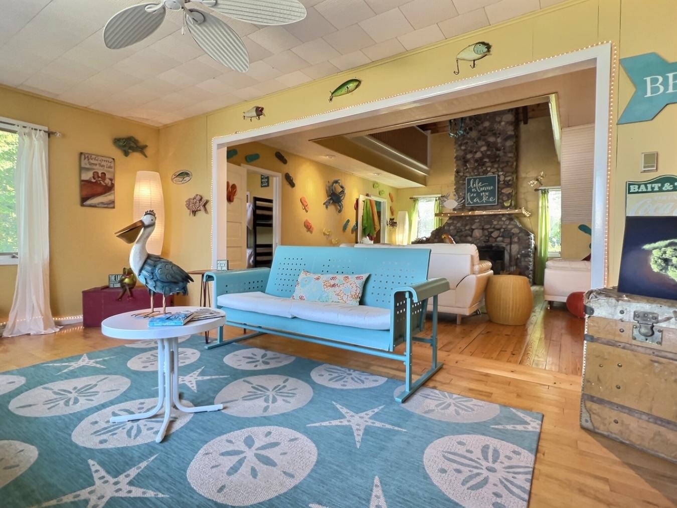 7021 Island Lane, Twin Lakes, MI, 49965, United States, 3 Bedrooms Bedrooms, ,2 BathroomsBathrooms,Residential,For Sale,7021 Island Lane,1295831