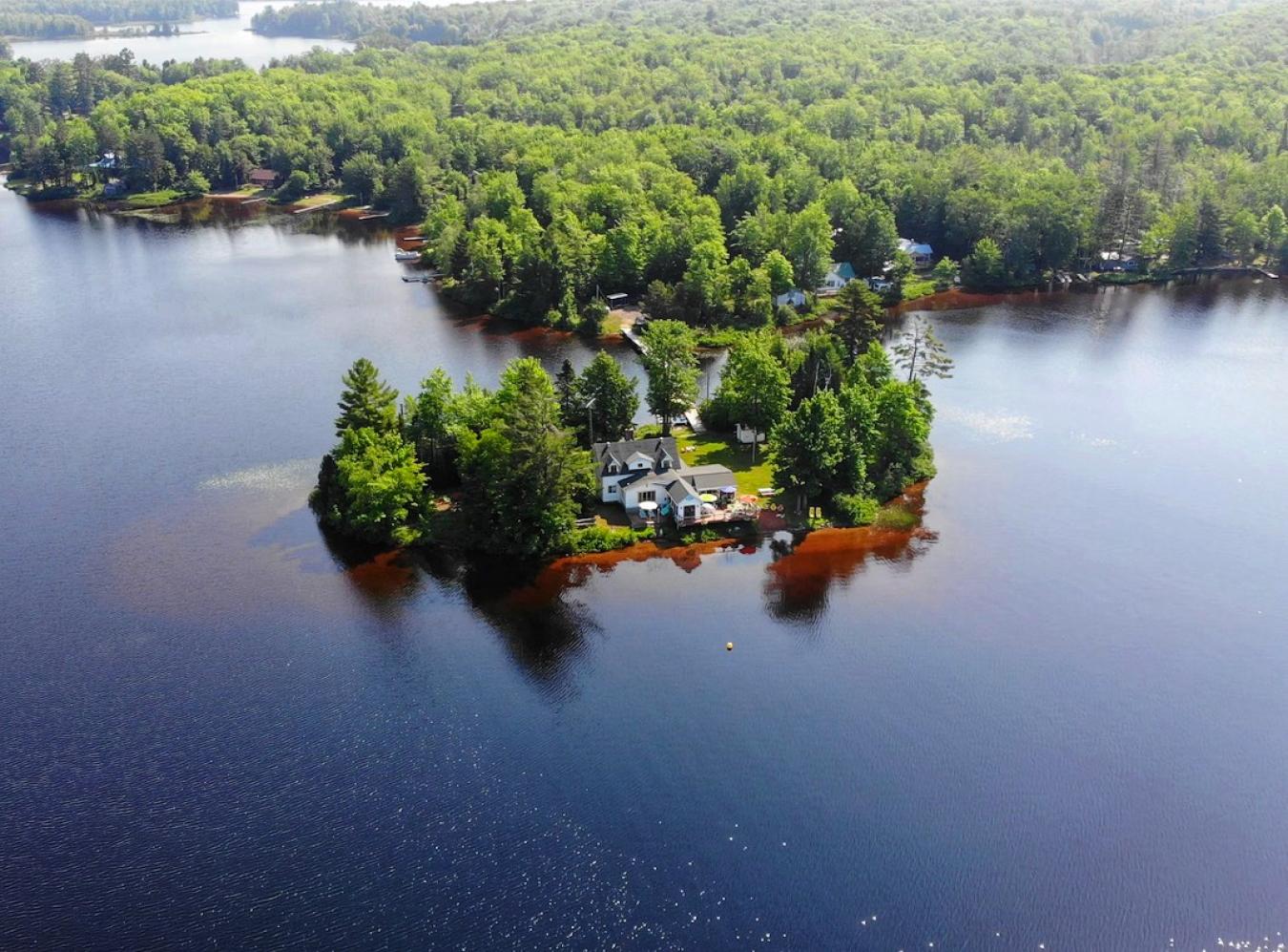 7021 Island Lane, Twin Lakes, MI, 49965, United States, 3 Bedrooms Bedrooms, ,2 BathroomsBathrooms,Residential,For Sale,7021 Island Lane,1295831