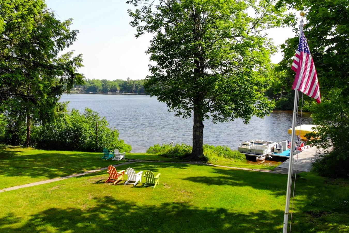 7021 Island Lane, Twin Lakes, MI, 49965, United States, 3 Bedrooms Bedrooms, ,2 BathroomsBathrooms,Residential,For Sale,7021 Island Lane,1295831