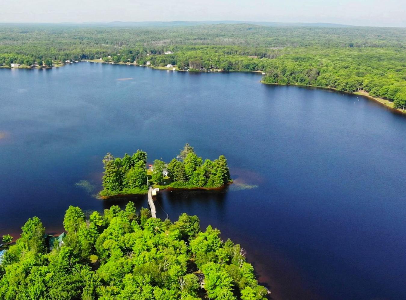 7021 Island Lane, Twin Lakes, MI, 49965, United States, 3 Bedrooms Bedrooms, ,2 BathroomsBathrooms,Residential,For Sale,7021 Island Lane,1295831