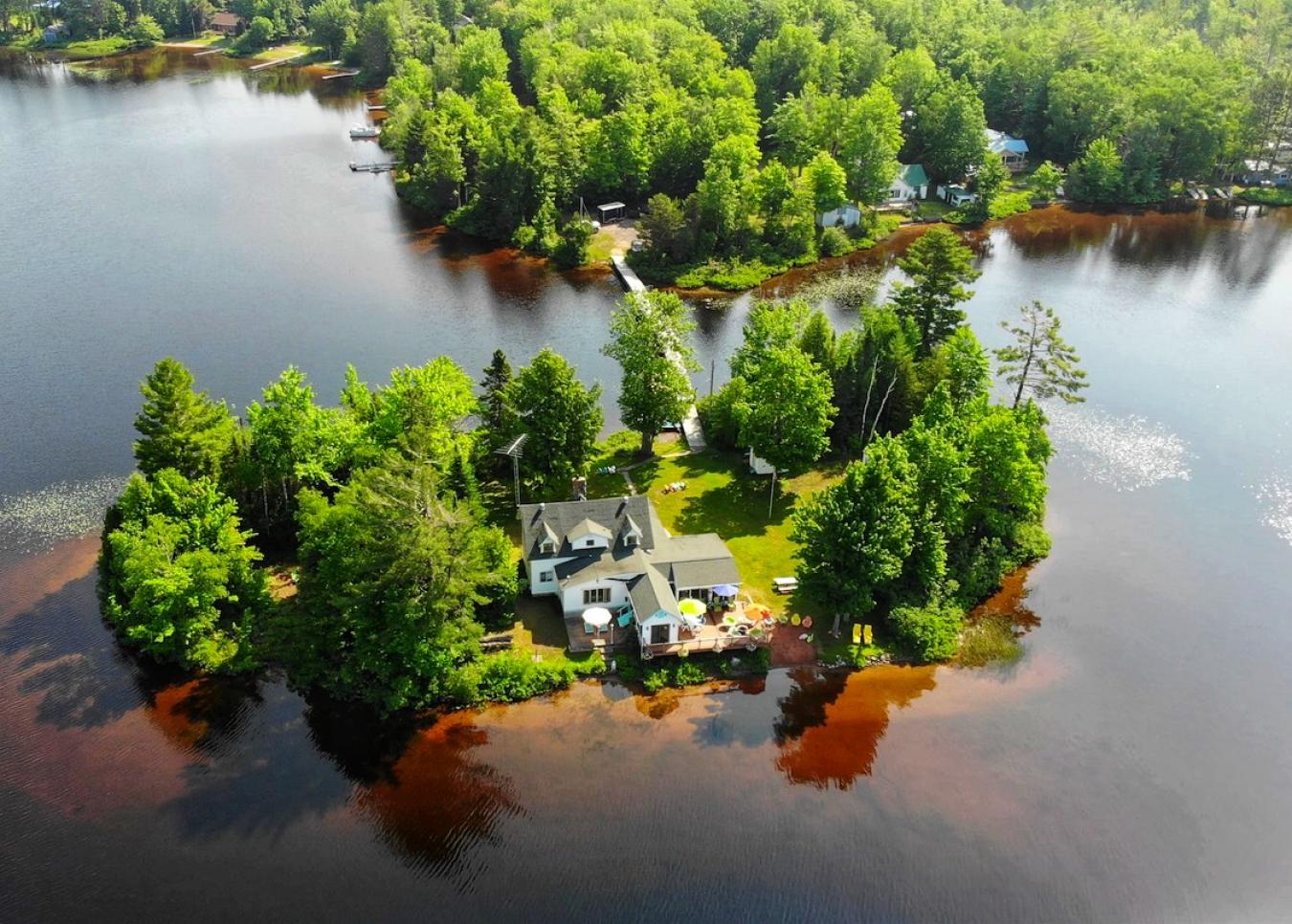 7021 Island Lane, Twin Lakes, MI, 49965, United States, 3 Bedrooms Bedrooms, ,2 BathroomsBathrooms,Residential,For Sale,7021 Island Lane,1295831